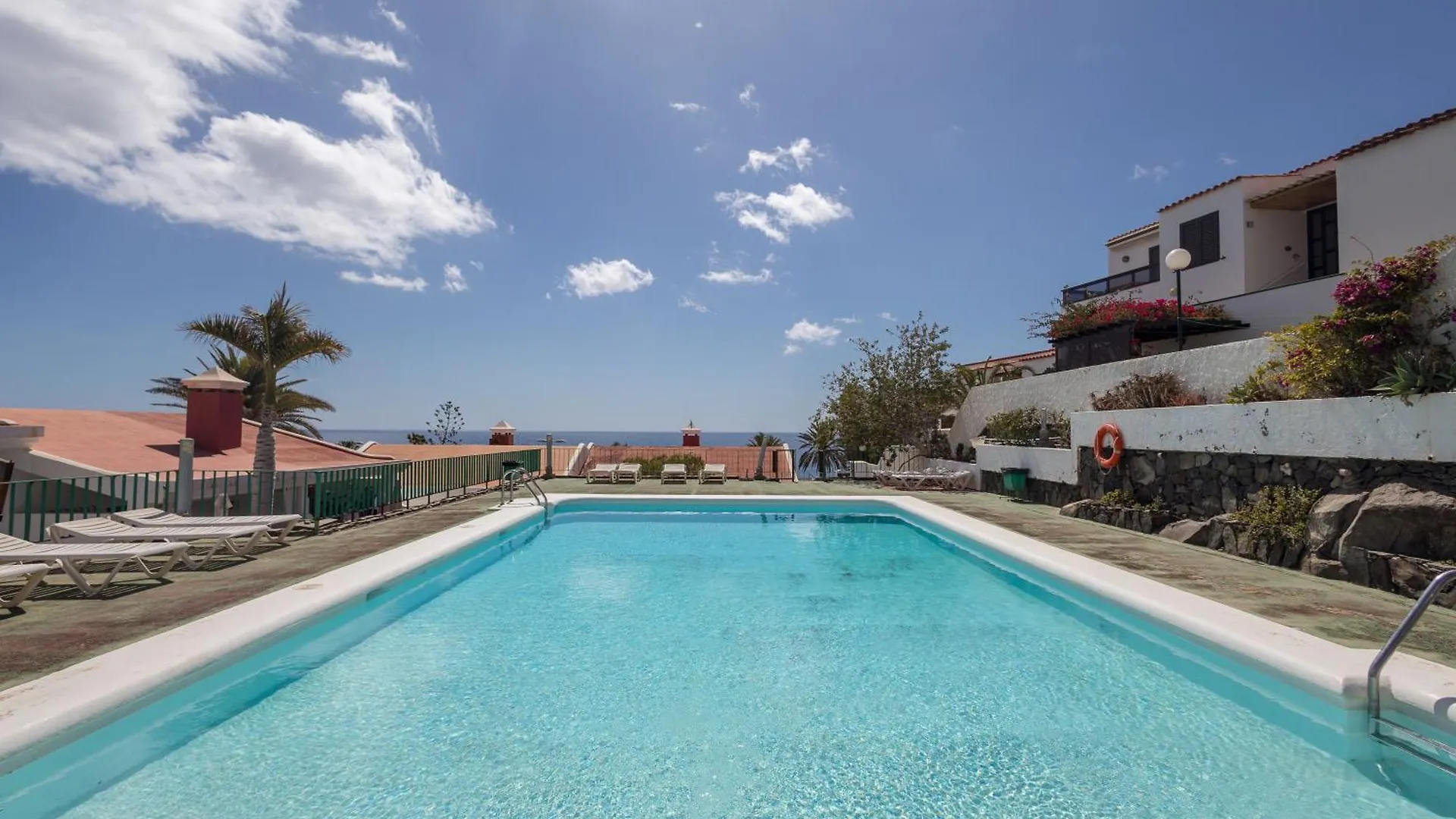 Playa Del Aguila Bungalow Con Terraza Solarium Maspalomas
