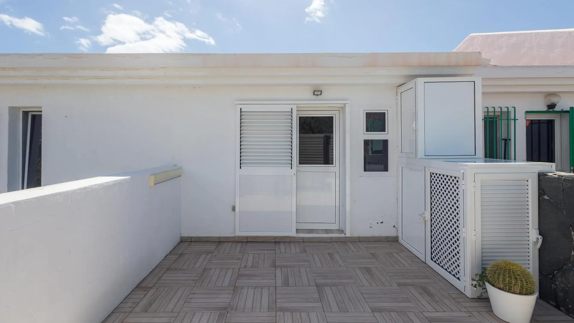 Playa Del Aguila Bungalow Con Terraza Solarium Maspalomas  0*, Maspalomas (Gran Canaria) Spain