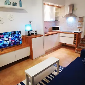 Apartment Orietta, Maspalomas (Gran Canaria)