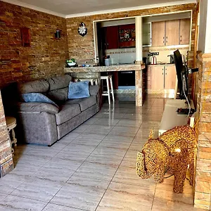 Apartamento Maspalomas apartment, Maspalomas (Gran Canaria)